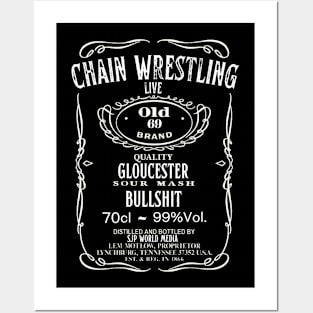 CW GLOUCESTER Posters and Art